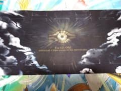 遊戯王 YCSJ大阪 2022 上位賞 （箔無し） プレイマット - メルカリ