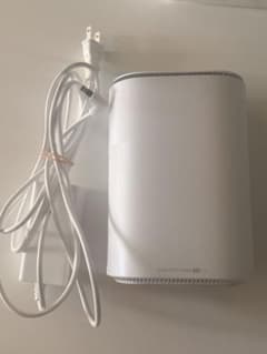 Speed Wi-Fi HOME 5G L11 本体のサムネイル