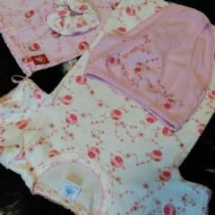 プチバトー　２a Size86  セットのサムネイル