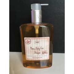 SABON ママ&ベビーシャンプーのサムネイル