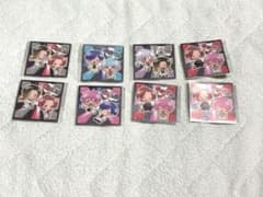 いれいす ステッカー 8枚セットのサムネイル