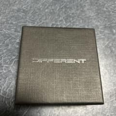 ディファレント　DIFFERENTネックレスのサムネイル