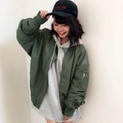 MA-１ WEGOのサムネイル