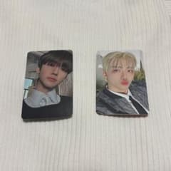 NCTDREAM ジェミン トレカセットのサムネイル