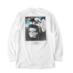 stussy dsm ロンTのサムネイル