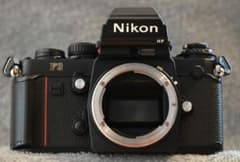 Nikon F3 HP モルトプレーン、アイピース、スクリーン付き Nikon F3 HP モルトプレーン、アイピース、スクリーン付き - メルカリ