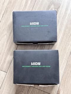 ⭐︎新品未開封⭐︎ HID屋 TYPE A バラスト A48 2個セット - メルカリ