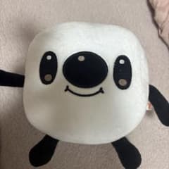 イチナナライブ ぬいぐるみ - メルカリ