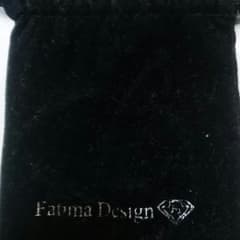 植田圭輔×Fatima Designコラボアクセサリーのサムネイル