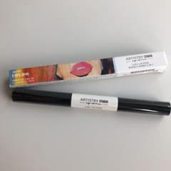 【最終値下げ】 artistry リップ　新品未使用のサムネイル