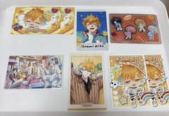 宇佐美リト　カード・ブロマイド まとめセットのサムネイル