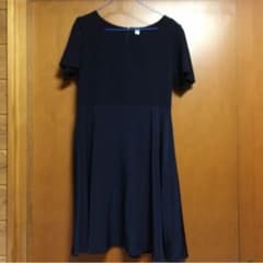 UNIQLO ワンピのサムネイル