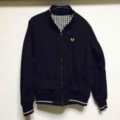 FREDPERRY リバーシブルジャケットのサムネイル