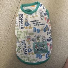 COCO様専用　ドナルド　3sのサムネイル