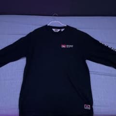 BEN DAVIS長袖Tシャツのサムネイル