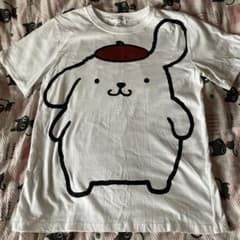 ポムポムプリンＴシャツのサムネイル