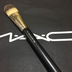 MAC 190 ファンデーションブラシのサムネイル