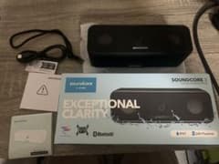 Soundcore 3 ワイヤレススピーカーのサムネイル