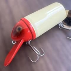 オールドルアー ヘドン ビッグバド ヒートンモデル② - メルカリ