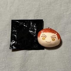 Free! 御子柴清十郎　おまんじゅうにぎにぎマスコットのサムネイル