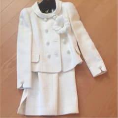 スーツ コメント頂いたら値引きいたします！のサムネイル