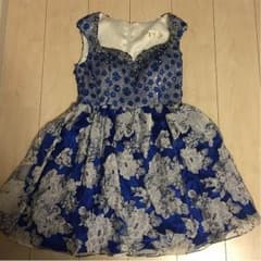 DIOH ミニドレスのサムネイル