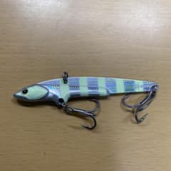 ビッグバッカー107 鰤カスタム　(グローストライプ)のサムネイル
