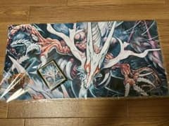 アブゾドルバ プレイマット＋スリーブのサムネイル