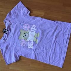 キャンディストリッパー Tシャツのサムネイル