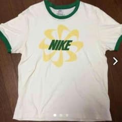 値下げ！NIKE 風車 リンガーTシャツのサムネイル