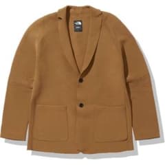 一点限り、早い者勝ち♪【M】THE NORTH FACEグローブフィットブレザーのサムネイル