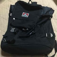 ベンデイビス リュックのサムネイル