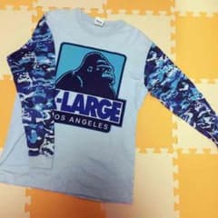 XLARGEのサムネイル