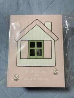 ジェラート ピケ DickBruna ぬいぐるみ PWGG244507 - メルカリ