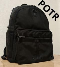 最終価格☆美品☆POTR SCOPE SOCIAL PACK 995-27841 - メルカリ