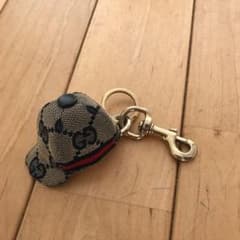 GUCCIのキーホルダーのサムネイル