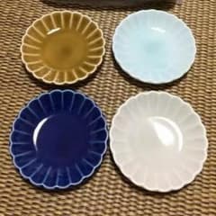 【3月中に終了】アテニア 豆皿セットのサムネイル