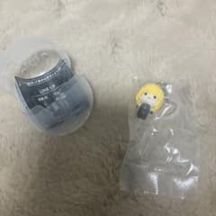 DEATH NOTE カプセルトイ 弥海砂 キーホルダーのサムネイル