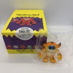 ガブリアン アートコレクション BOX 限定特典 タイガー付き - メルカリ