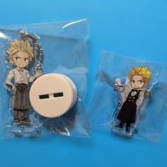 FAIRY TAIL グレイ ジュビア グラフアート アクキー | Shop at Mercari