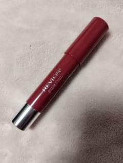 廃盤希少品 レブロン バームステイン#55 リップカラー リップバーム