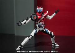 (未使用･未開封品)　S.H.フィギュアーツ 仮面ライダーデッドヒートマッハ df5ndr3 新品未使用【PB限定】S.H.Figuarts 仮面ライダーデッドヒート