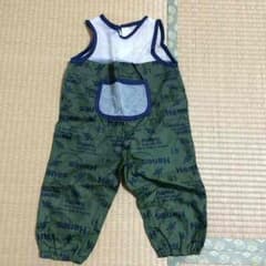 Hanes 砂遊び用ウエアのサムネイル