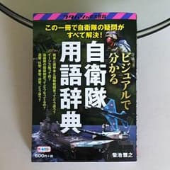 自衛隊用語辞典のサムネイル