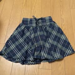 ☆あひるさん様専用☆チェックスカート　他のサムネイル