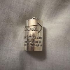 IN-PUT-OUT シルバー　ネックレス　タイ　ヤードム　Silver 925 m30079487145_1.jpg?1782573198