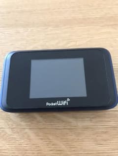 ポケットWi-Fi 501HWのサムネイル