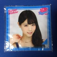 乃木坂46 西野七瀬 個別ミニタオルのサムネイル