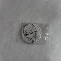 非売品】ジャックジャンヌ ジャンプフェスタ 缶バッジ 白田美ツ騎 石田