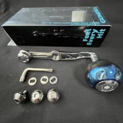 GOMEXUS ゴメクサス バランサーハンドル CL65 GOMEXUS ゴメクサス バランサーハンドル CL65 - メルカリ